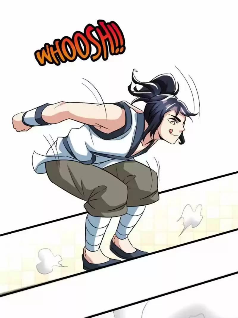 Born To Be Rich Chapter 65