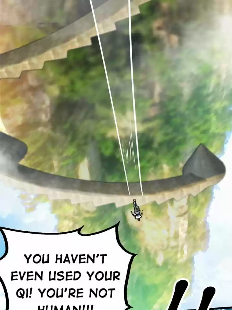 Born To Be Rich Chapter 65