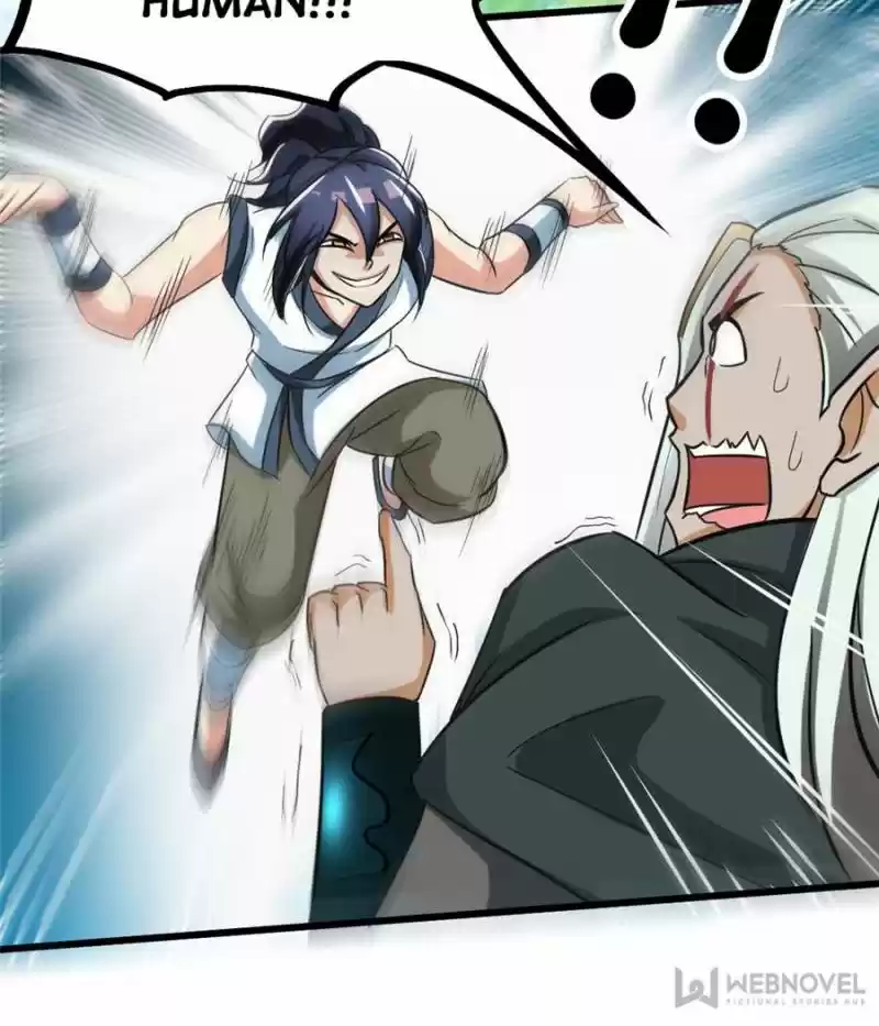 Born To Be Rich Chapter 65