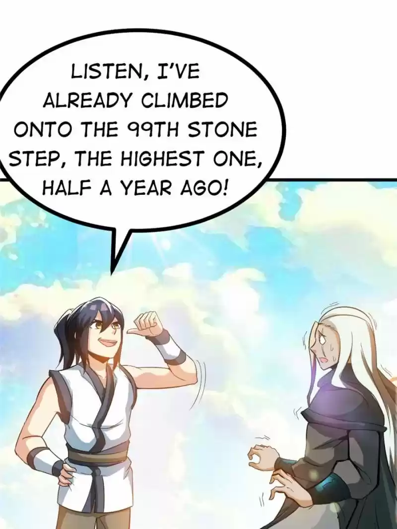 Born To Be Rich Chapter 65