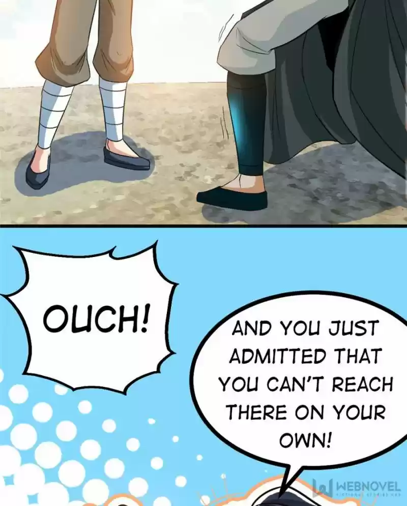 Born To Be Rich Chapter 65