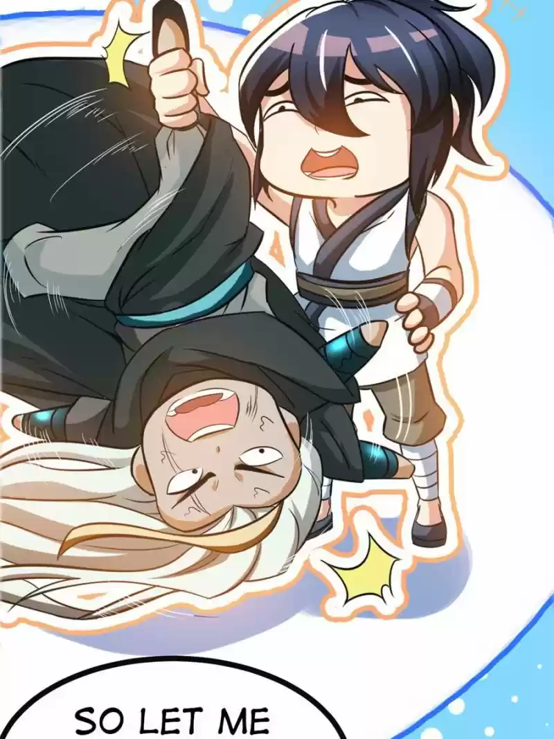 Born To Be Rich Chapter 65