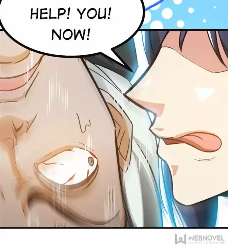 Born To Be Rich Chapter 65