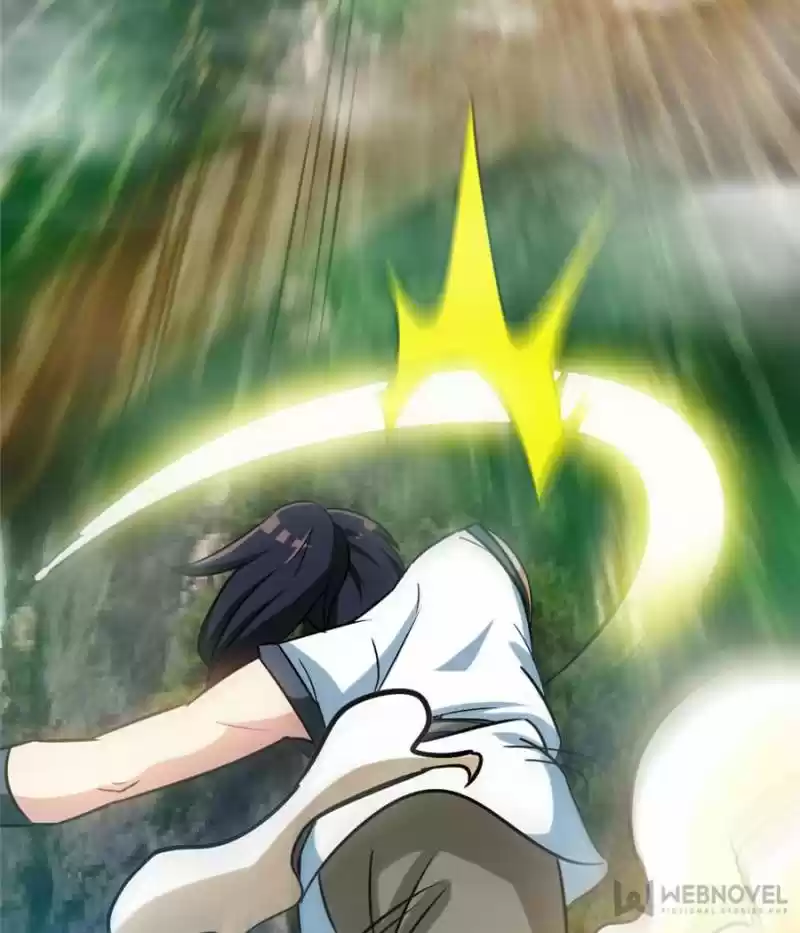 Born To Be Rich Chapter 65