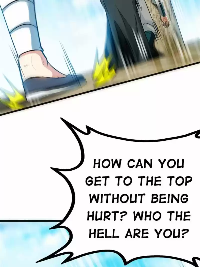 Born To Be Rich Chapter 65