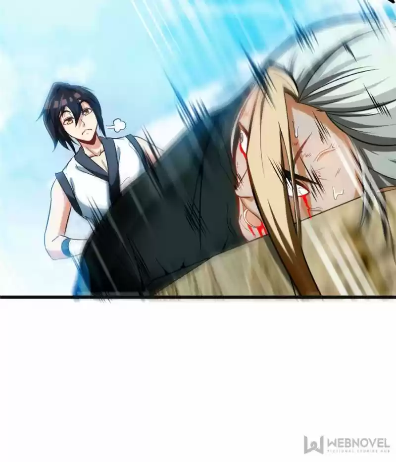 Born To Be Rich Chapter 65