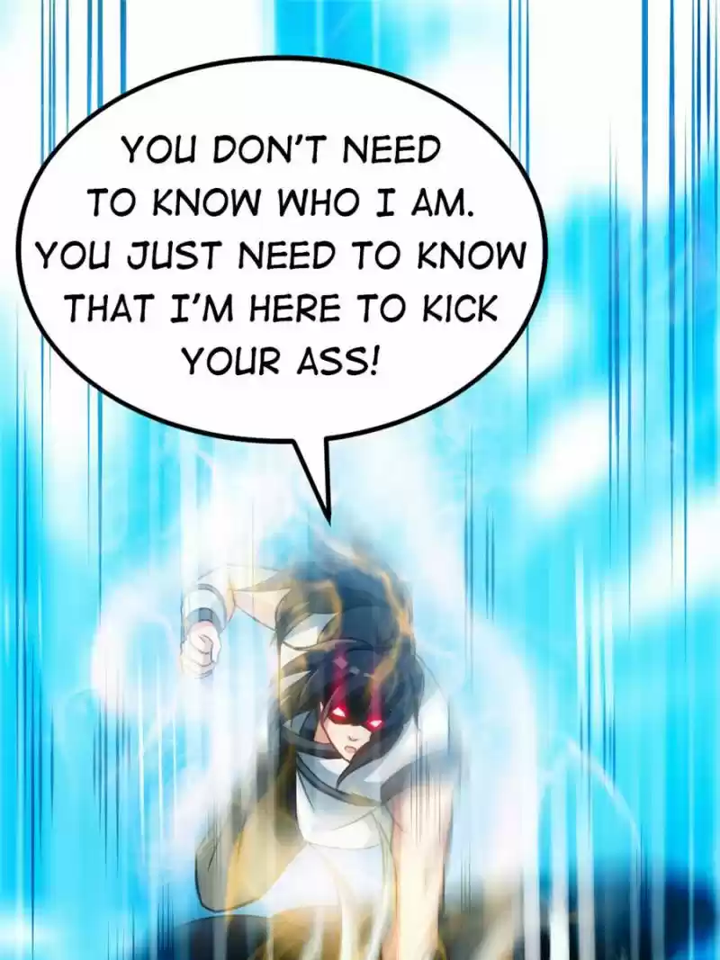 Born To Be Rich Chapter 65