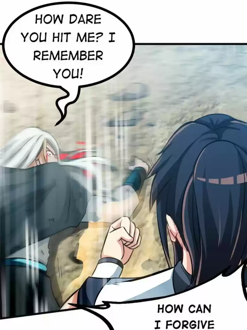 Born To Be Rich Chapter 65