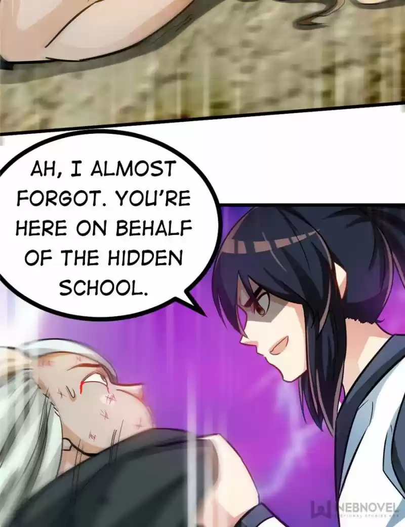 Born To Be Rich Chapter 65