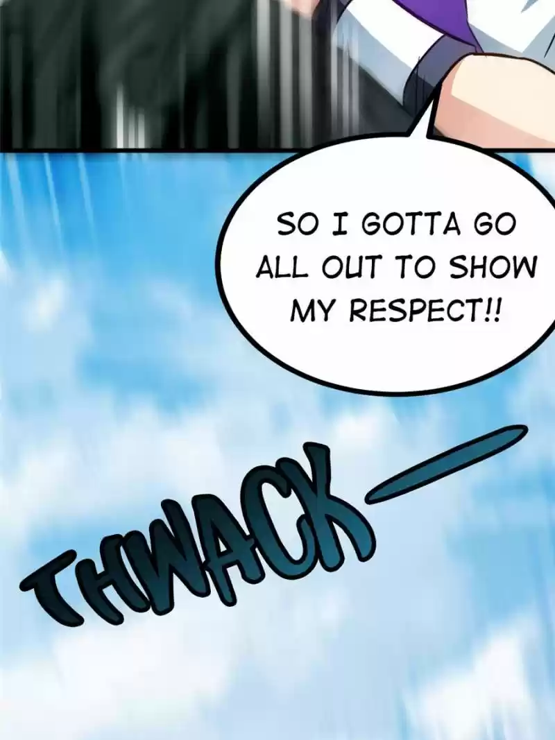 Born To Be Rich Chapter 65