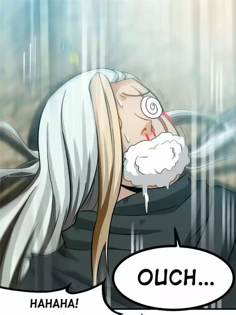 Born To Be Rich Chapter 66