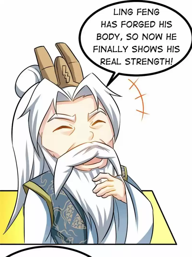 Born To Be Rich Chapter 66