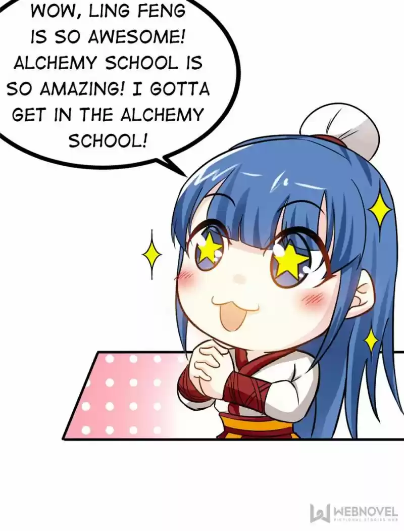 Born To Be Rich Chapter 66