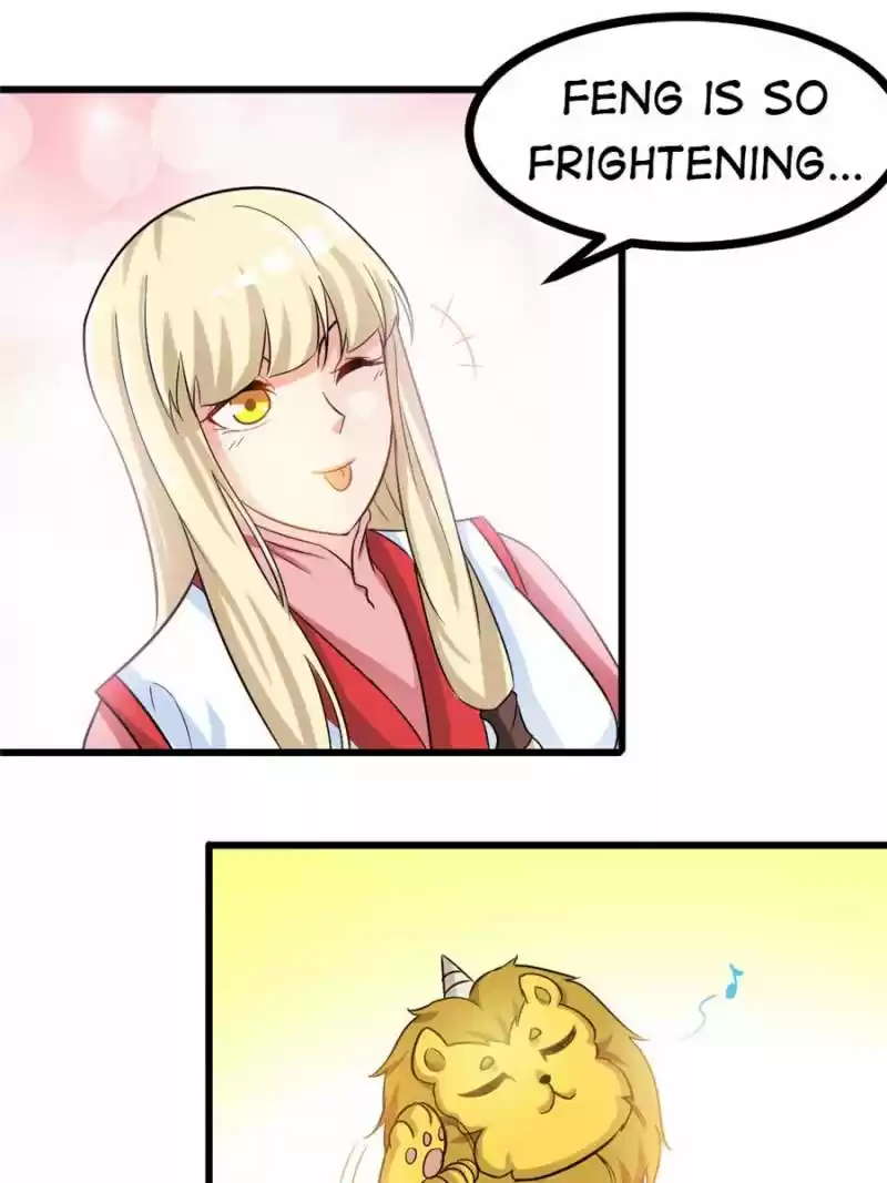 Born To Be Rich Chapter 66