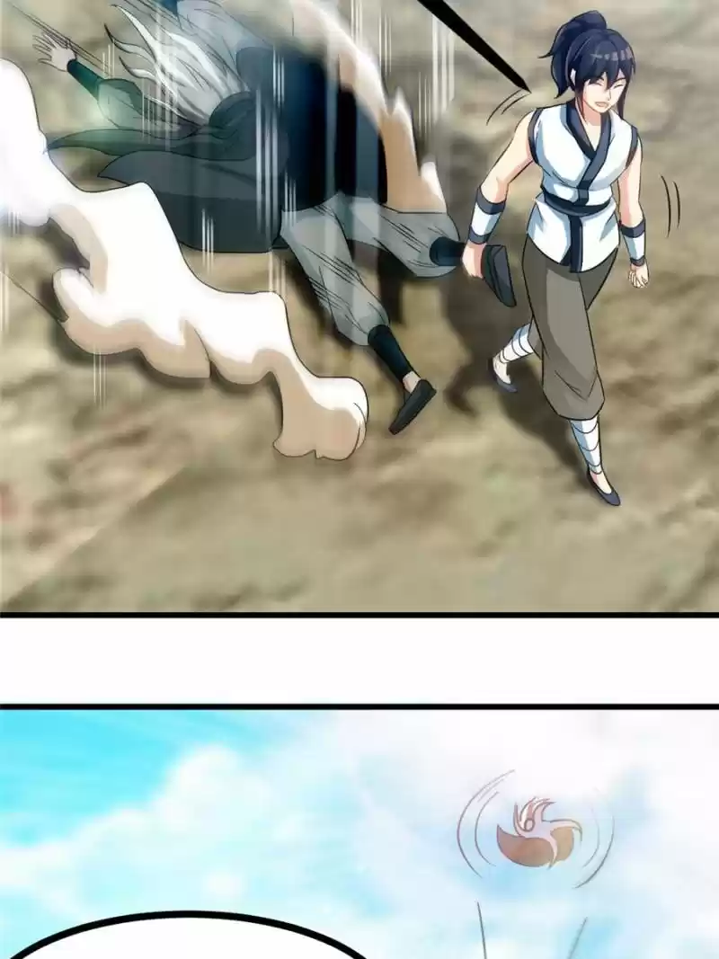 Born To Be Rich Chapter 66