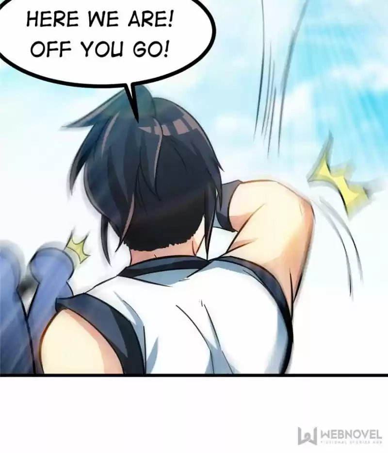 Born To Be Rich Chapter 66