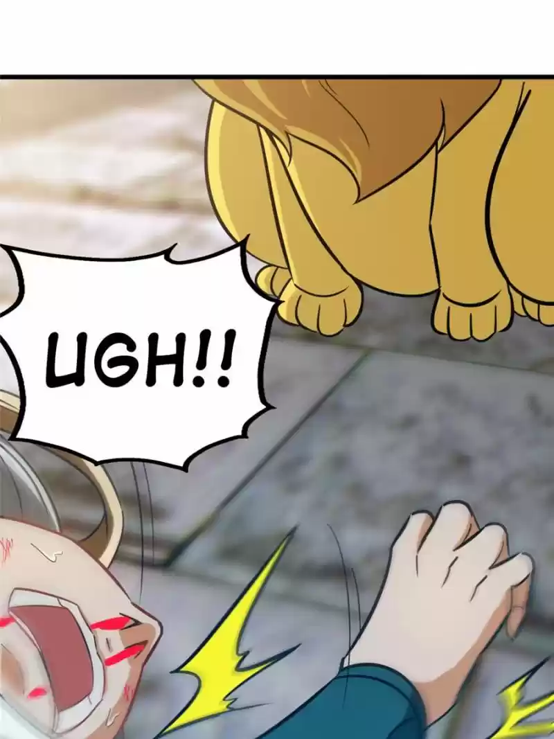 Born To Be Rich Chapter 66