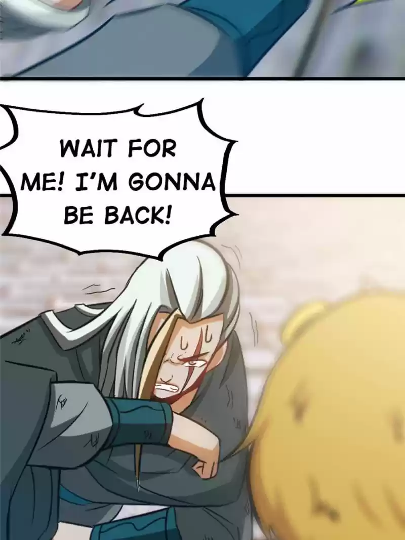 Born To Be Rich Chapter 66