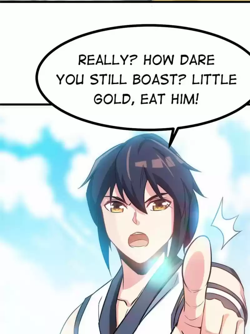 Born To Be Rich Chapter 66