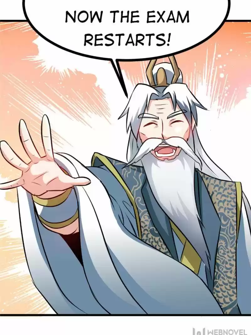 Born To Be Rich Chapter 66