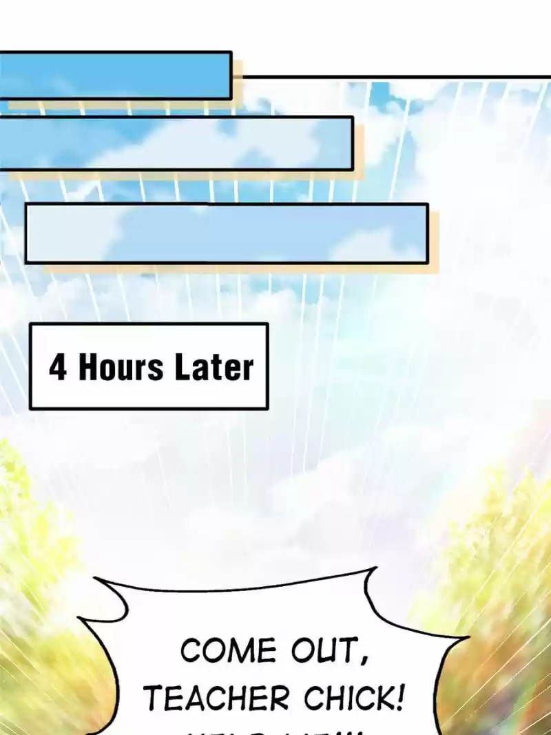 Born To Be Rich Chapter 66