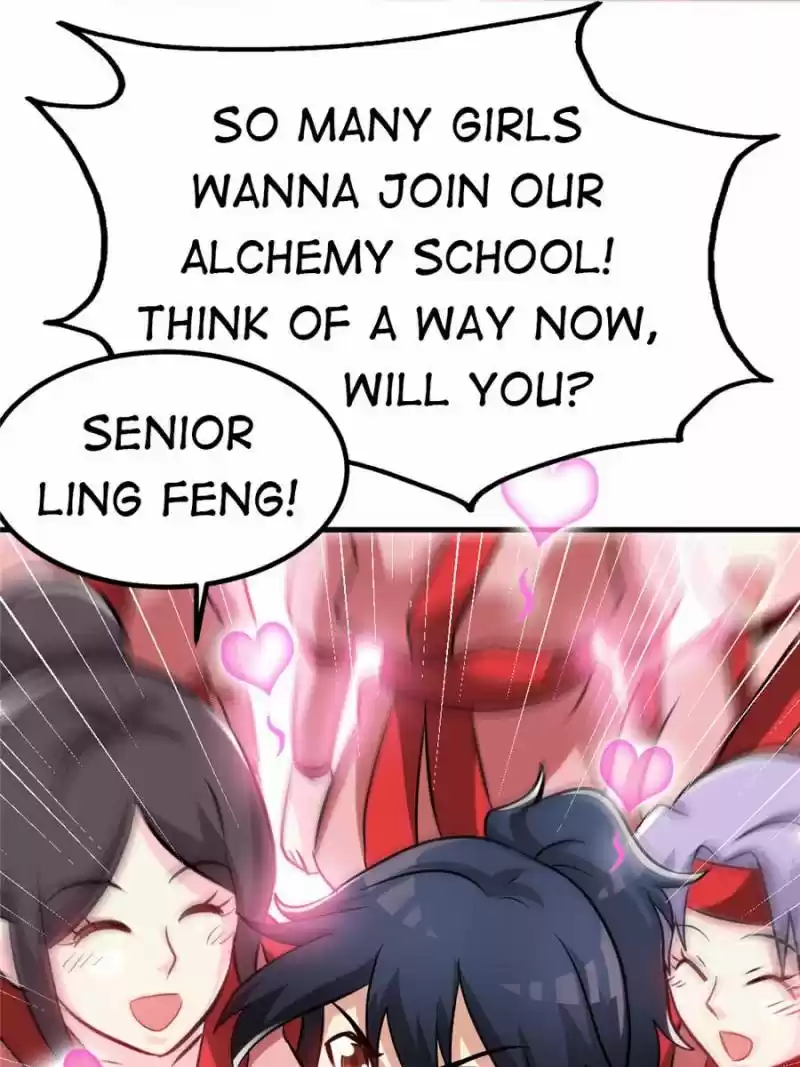 Born To Be Rich Chapter 66