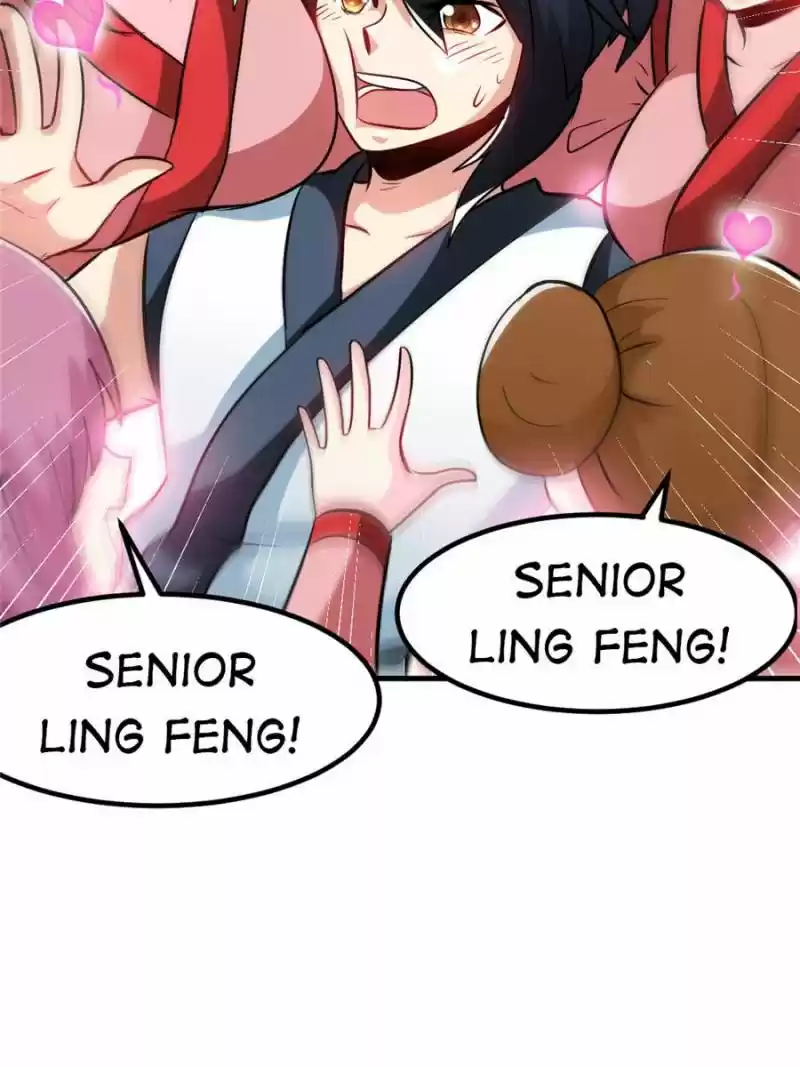 Born To Be Rich Chapter 66