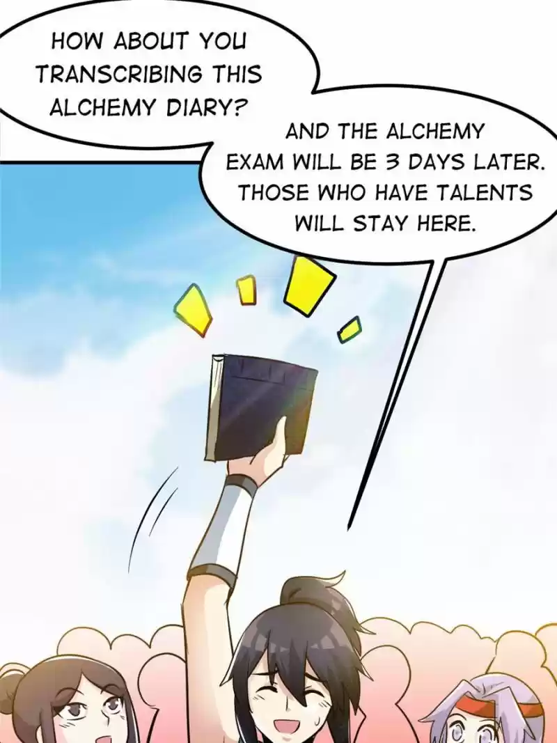 Born To Be Rich Chapter 66