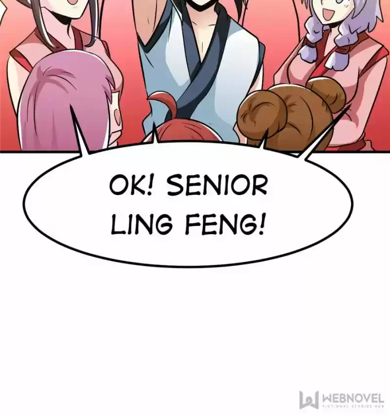 Born To Be Rich Chapter 66