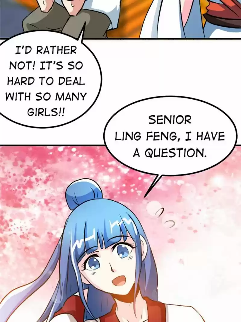 Born To Be Rich Chapter 66