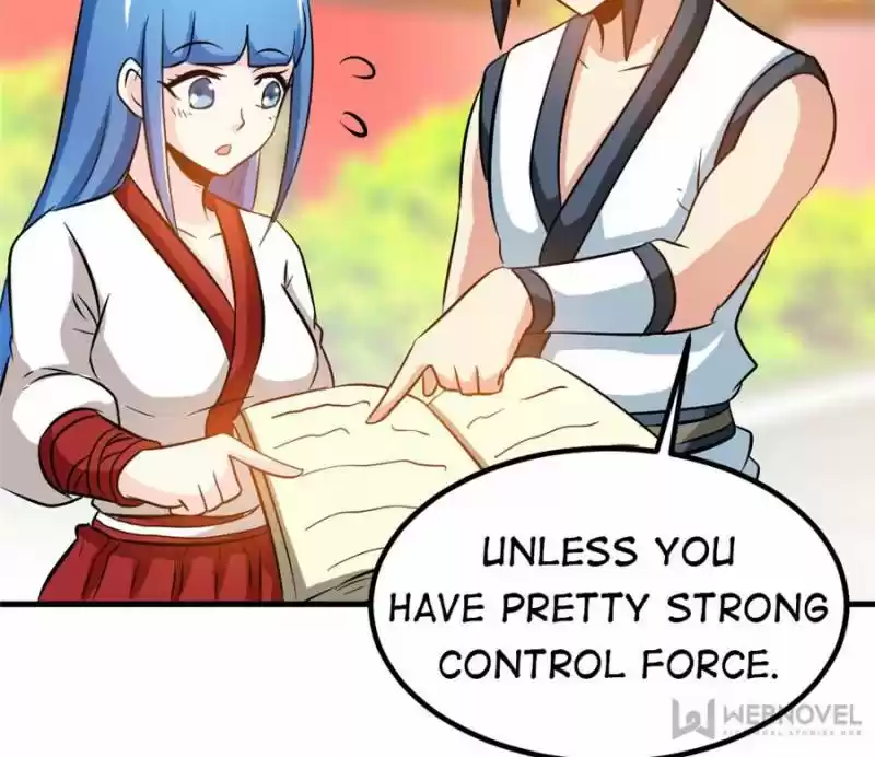 Born To Be Rich Chapter 66