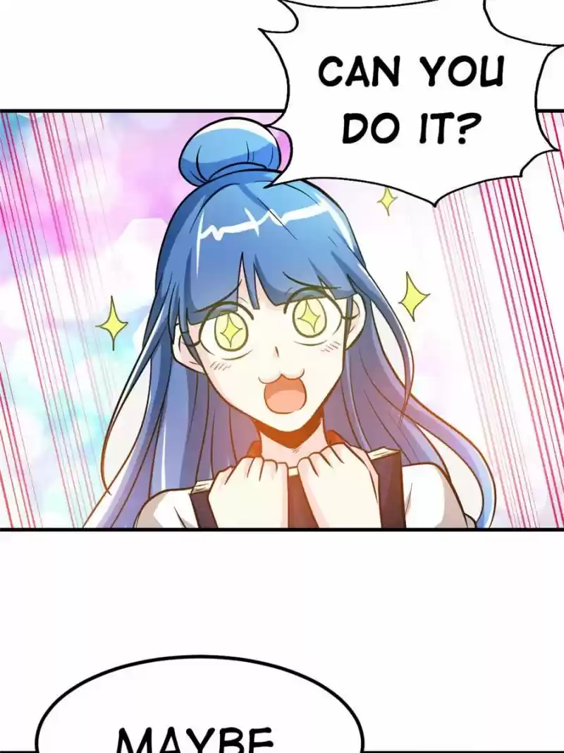 Born To Be Rich Chapter 66