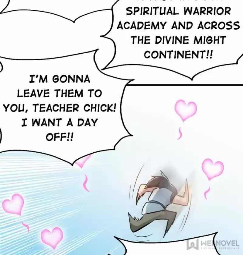 Born To Be Rich Chapter 66