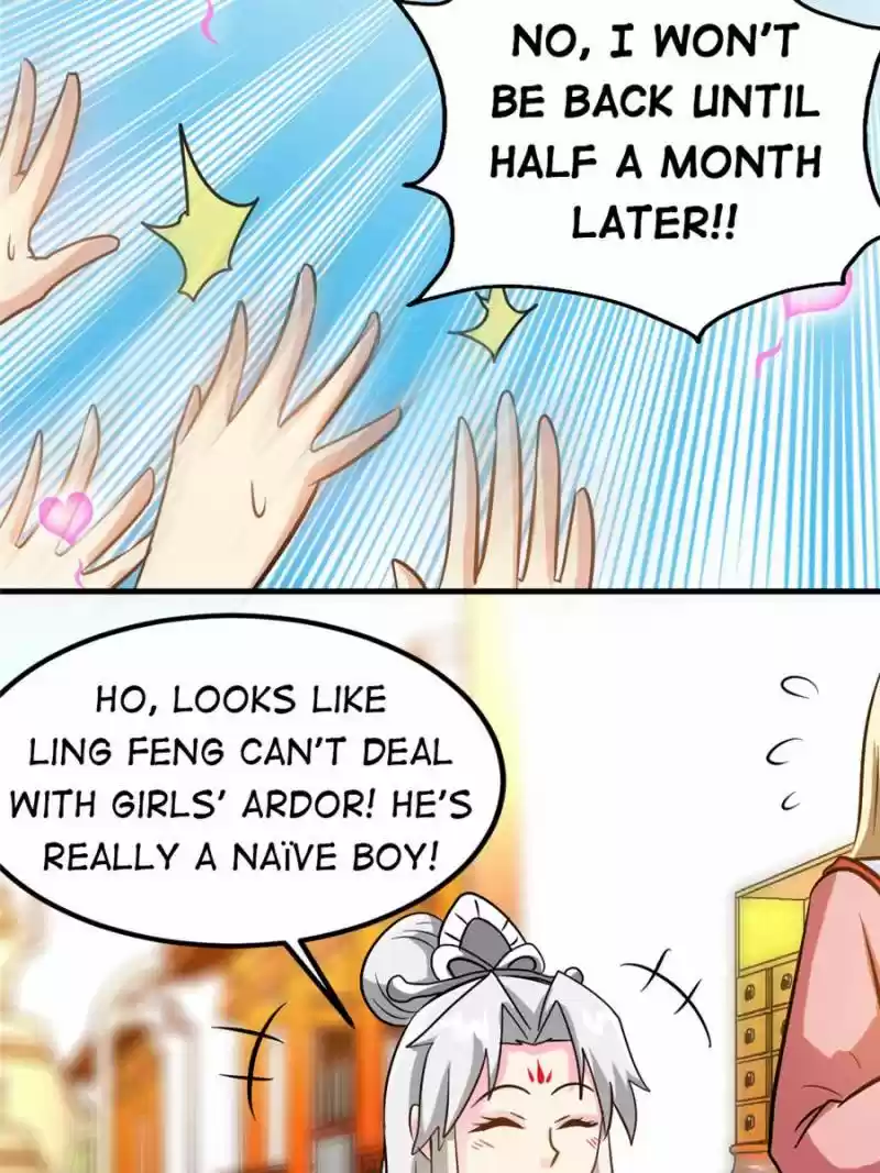 Born To Be Rich Chapter 66