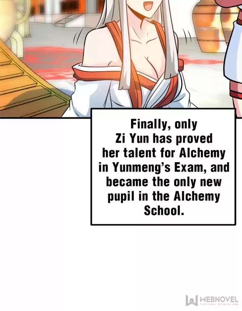 Born To Be Rich Chapter 66