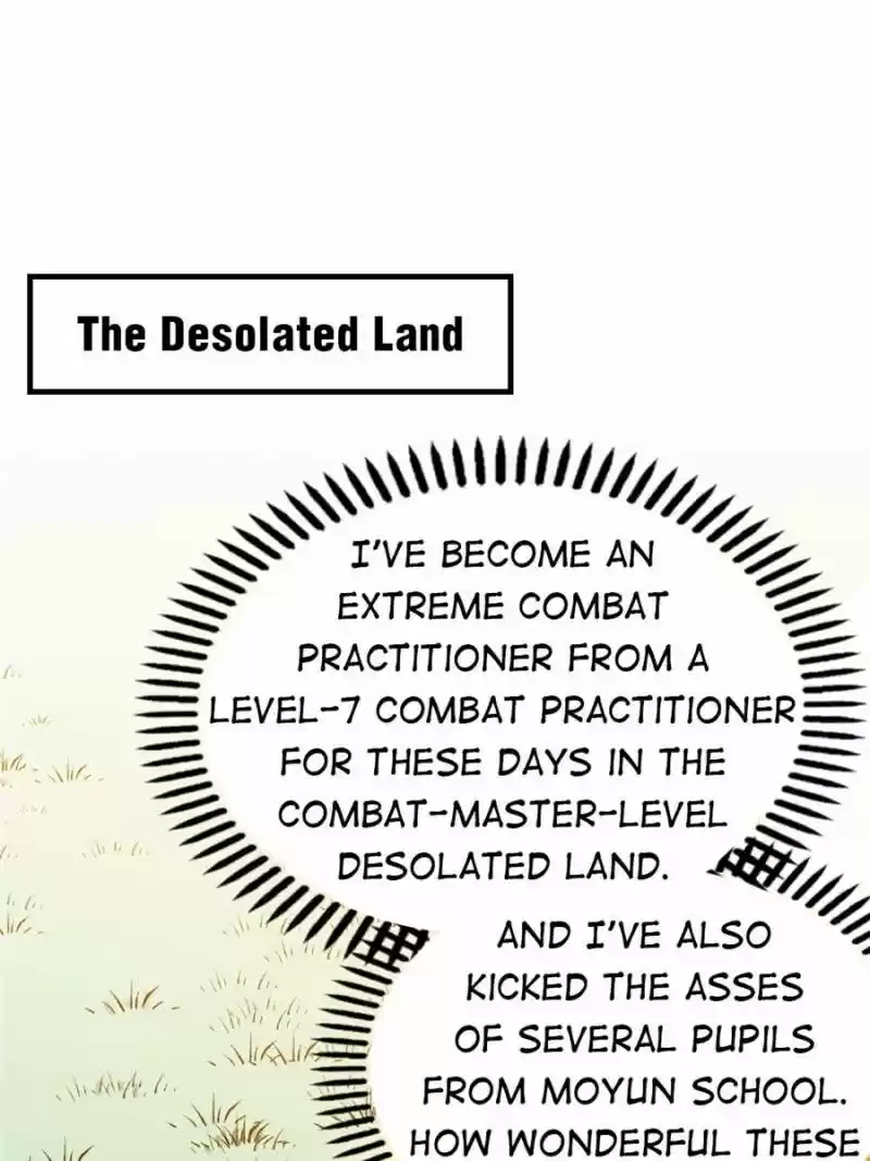 Born To Be Rich Chapter 67