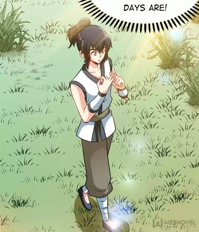 Born To Be Rich Chapter 67