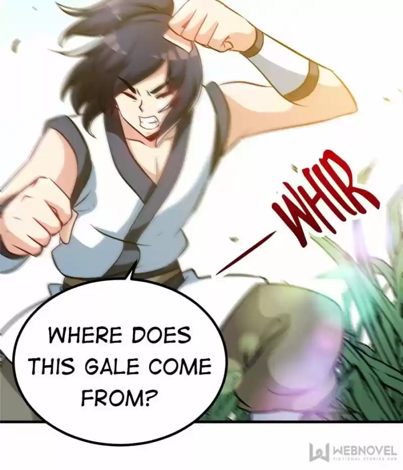 Born To Be Rich Chapter 67