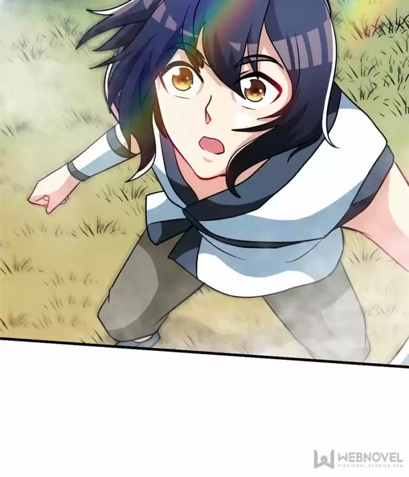 Born To Be Rich Chapter 67