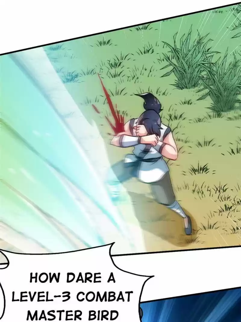 Born To Be Rich Chapter 67