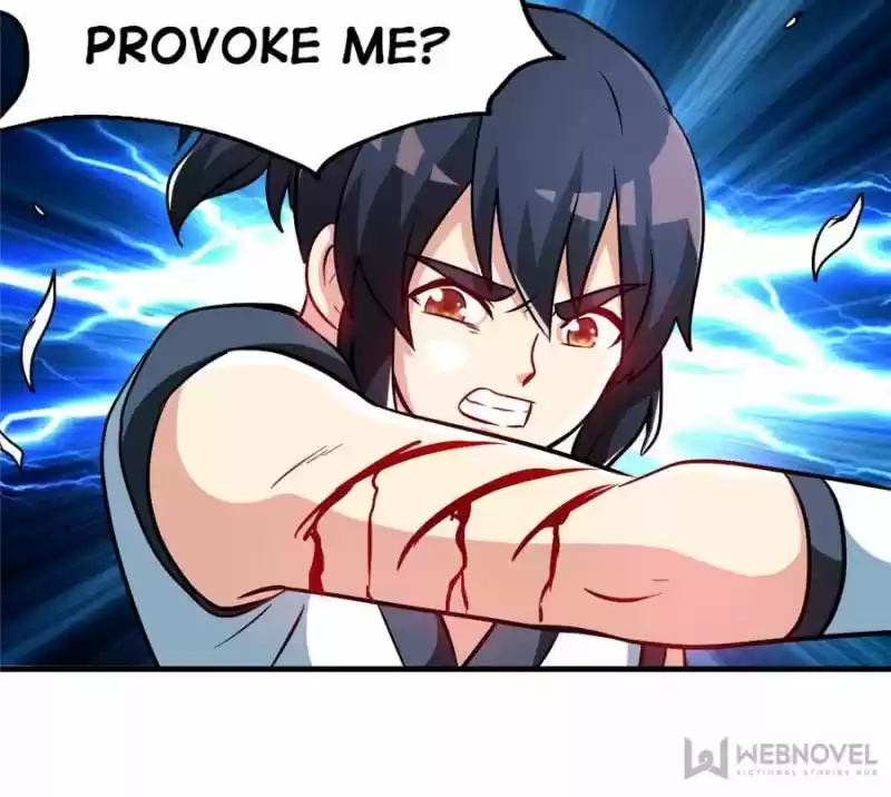 Born To Be Rich Chapter 67