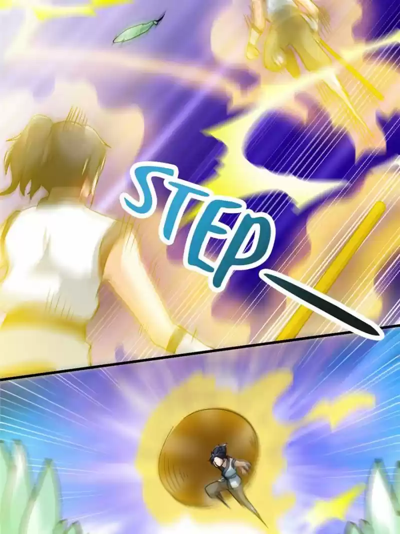 Born To Be Rich Chapter 67