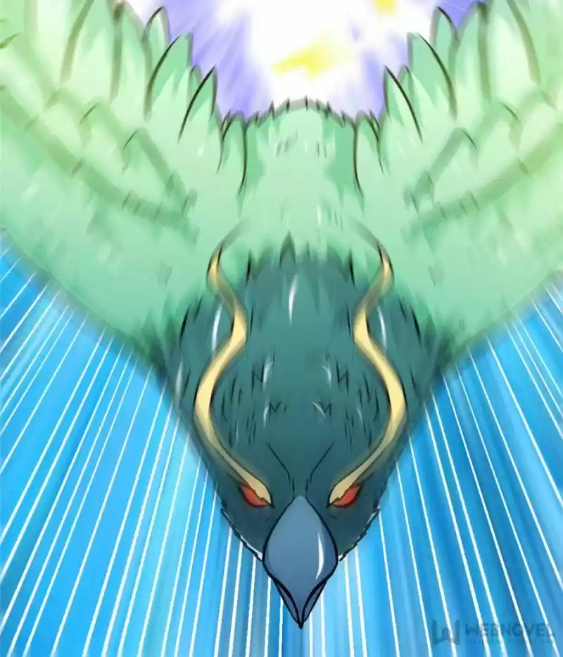 Born To Be Rich Chapter 67