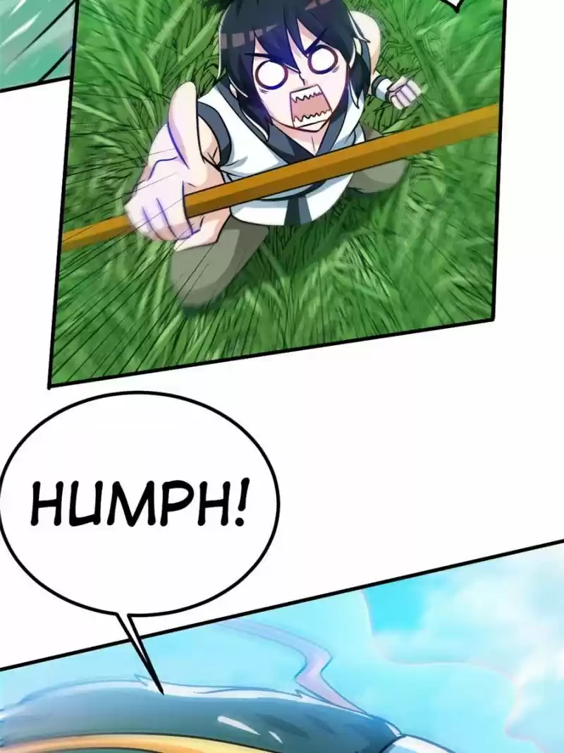 Born To Be Rich Chapter 67