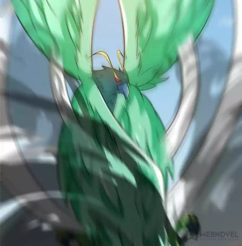 Born To Be Rich Chapter 67