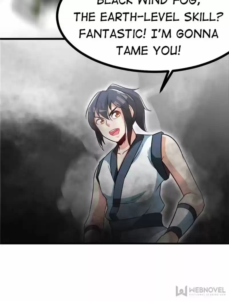 Born To Be Rich Chapter 67