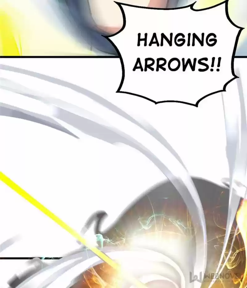 Born To Be Rich Chapter 67