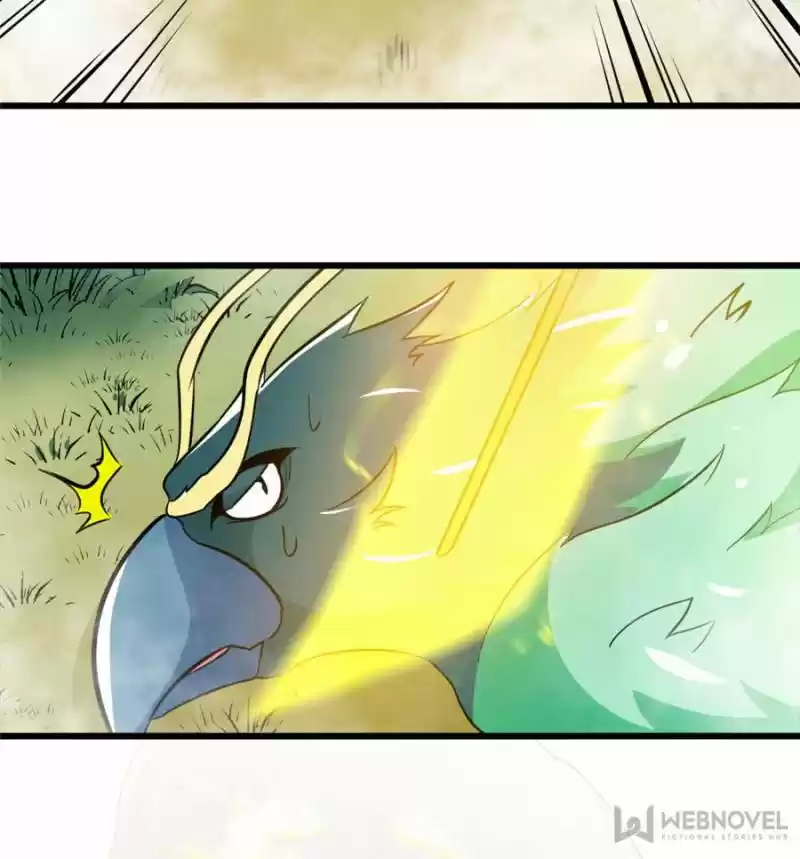 Born To Be Rich Chapter 67