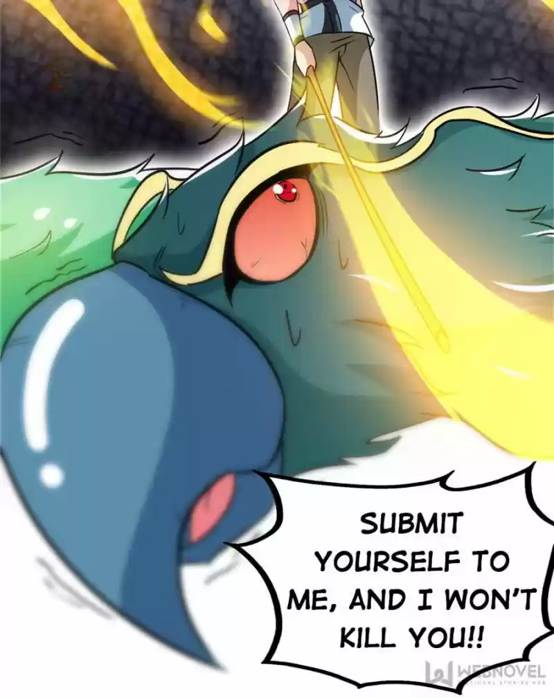 Born To Be Rich Chapter 67