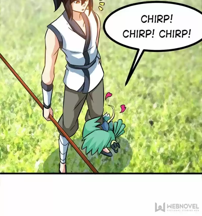 Born To Be Rich Chapter 67